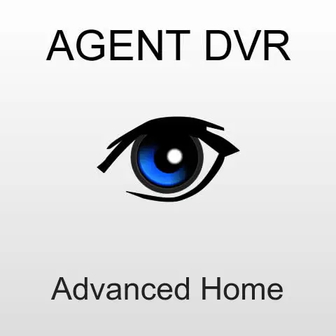 Cách kết nối Hướng dẫn Camera Advanced Home